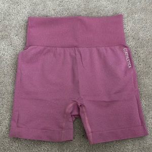 G Athletica Biker Shorts
